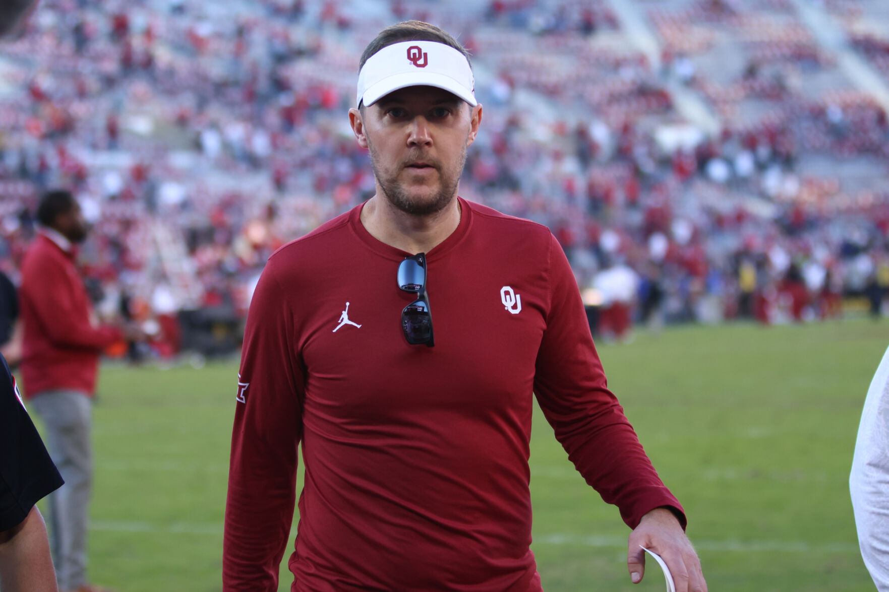 Lincoln Riley
